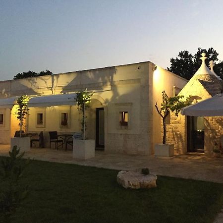 Marinelli Guest House Cisternino Zewnętrze zdjęcie