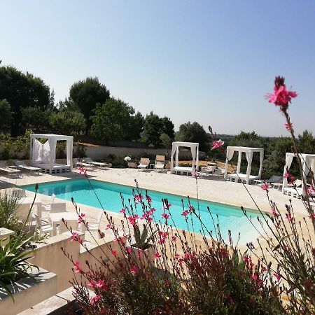 Marinelli Guest House Cisternino Zewnętrze zdjęcie