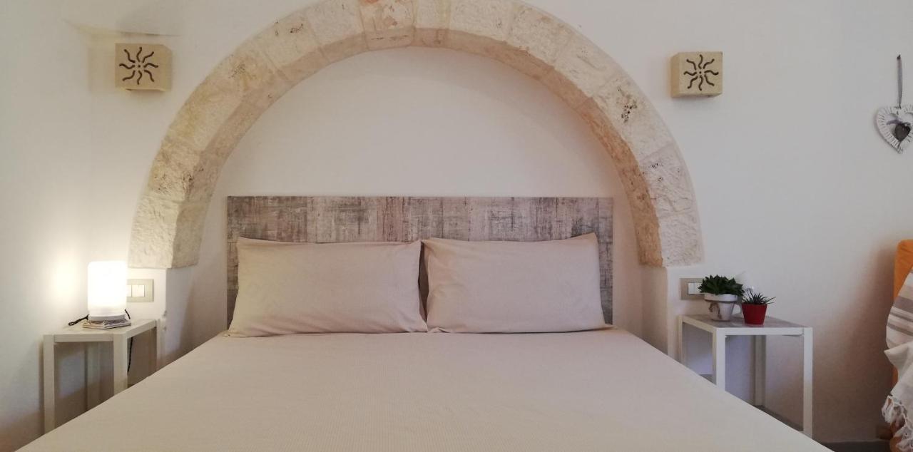 Marinelli Guest House Cisternino Zewnętrze zdjęcie