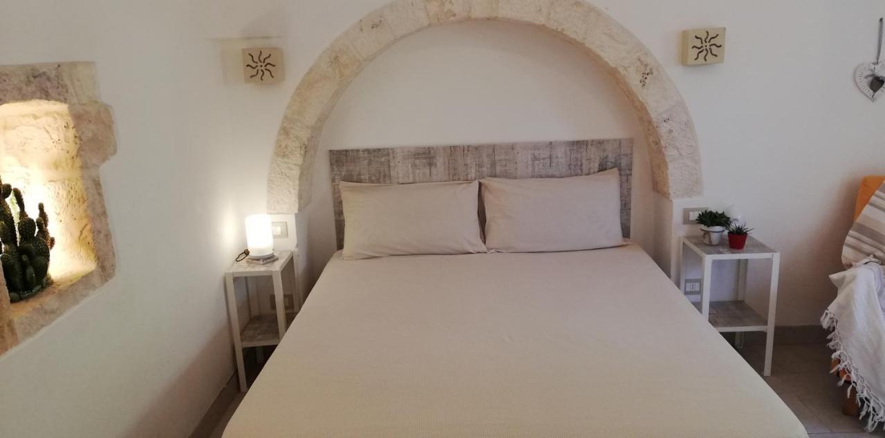 Marinelli Guest House Cisternino Zewnętrze zdjęcie
