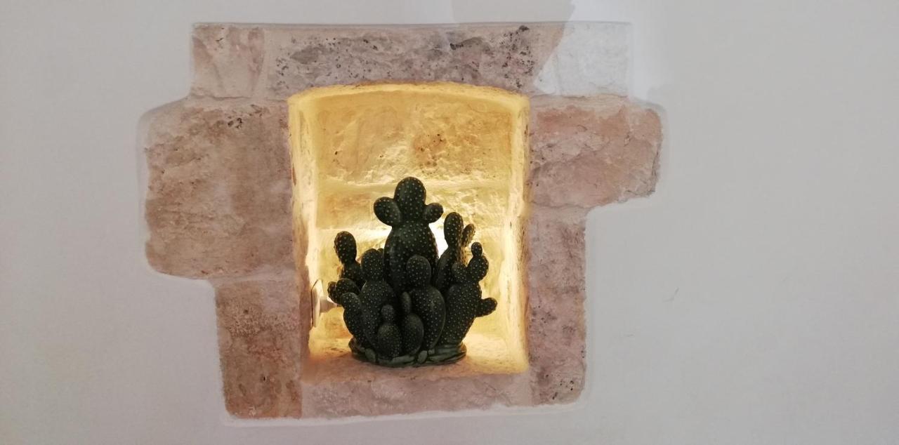 Marinelli Guest House Cisternino Zewnętrze zdjęcie