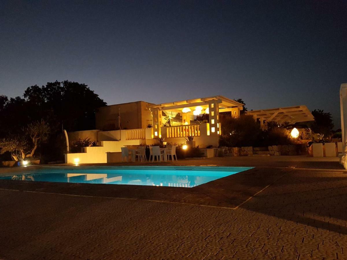 Marinelli Guest House Cisternino Zewnętrze zdjęcie