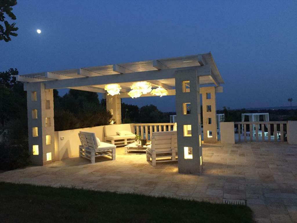 Marinelli Guest House Cisternino Zewnętrze zdjęcie