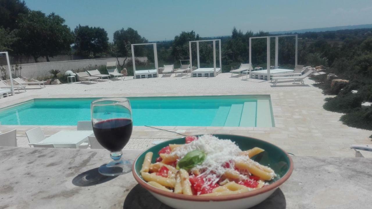 Marinelli Guest House Cisternino Zewnętrze zdjęcie