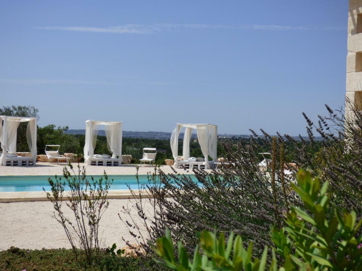 Marinelli Guest House Cisternino Zewnętrze zdjęcie