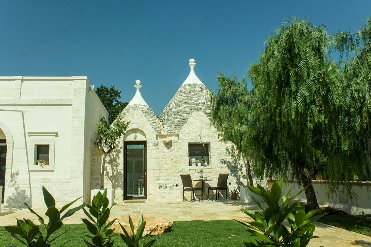Marinelli Guest House Cisternino Zewnętrze zdjęcie