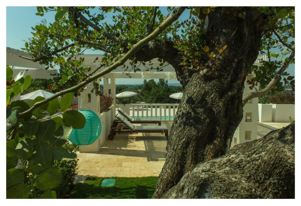 Marinelli Guest House Cisternino Zewnętrze zdjęcie