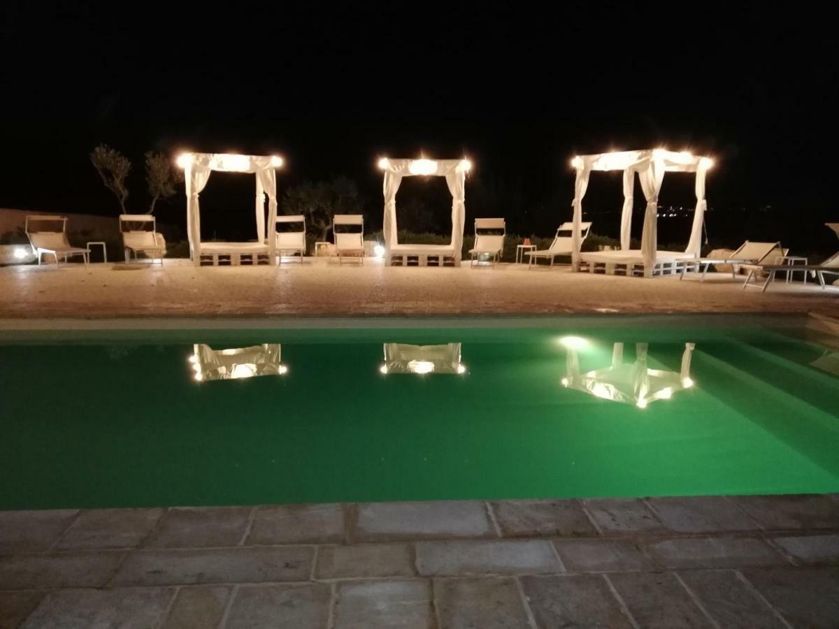 Marinelli Guest House Cisternino Zewnętrze zdjęcie