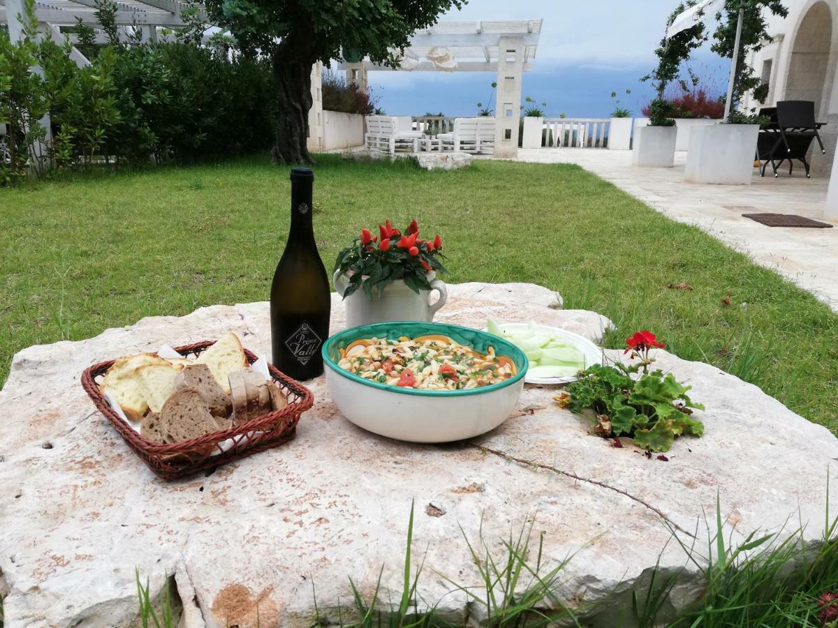 Marinelli Guest House Cisternino Zewnętrze zdjęcie