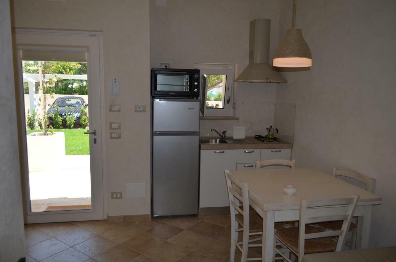 Marinelli Guest House Cisternino Zewnętrze zdjęcie