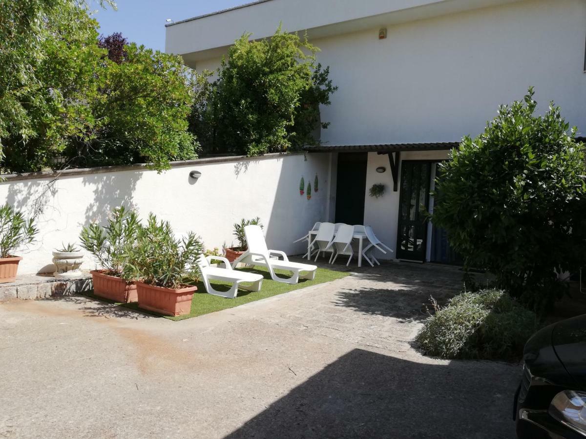Marinelli Guest House Cisternino Zewnętrze zdjęcie