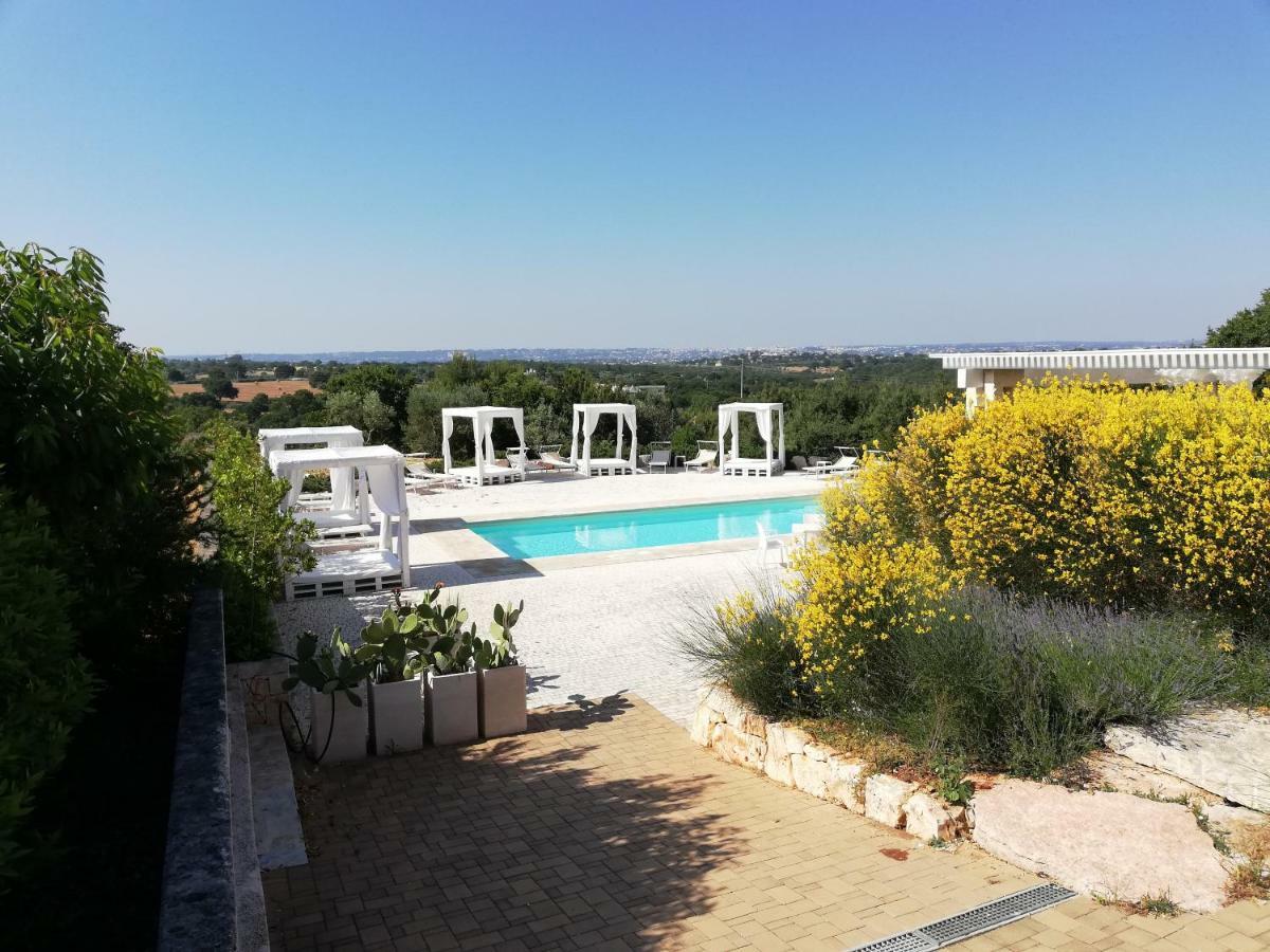 Marinelli Guest House Cisternino Zewnętrze zdjęcie