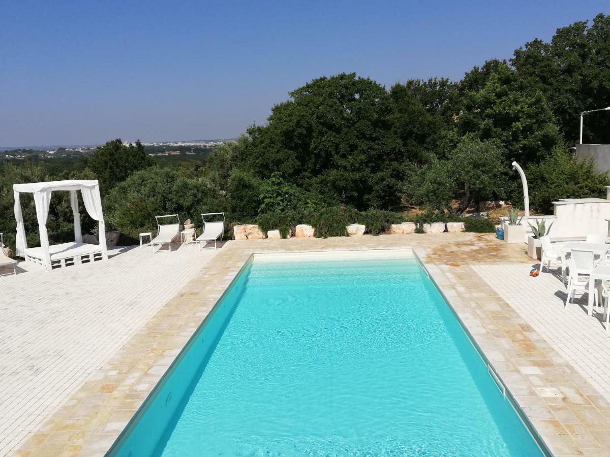 Marinelli Guest House Cisternino Zewnętrze zdjęcie