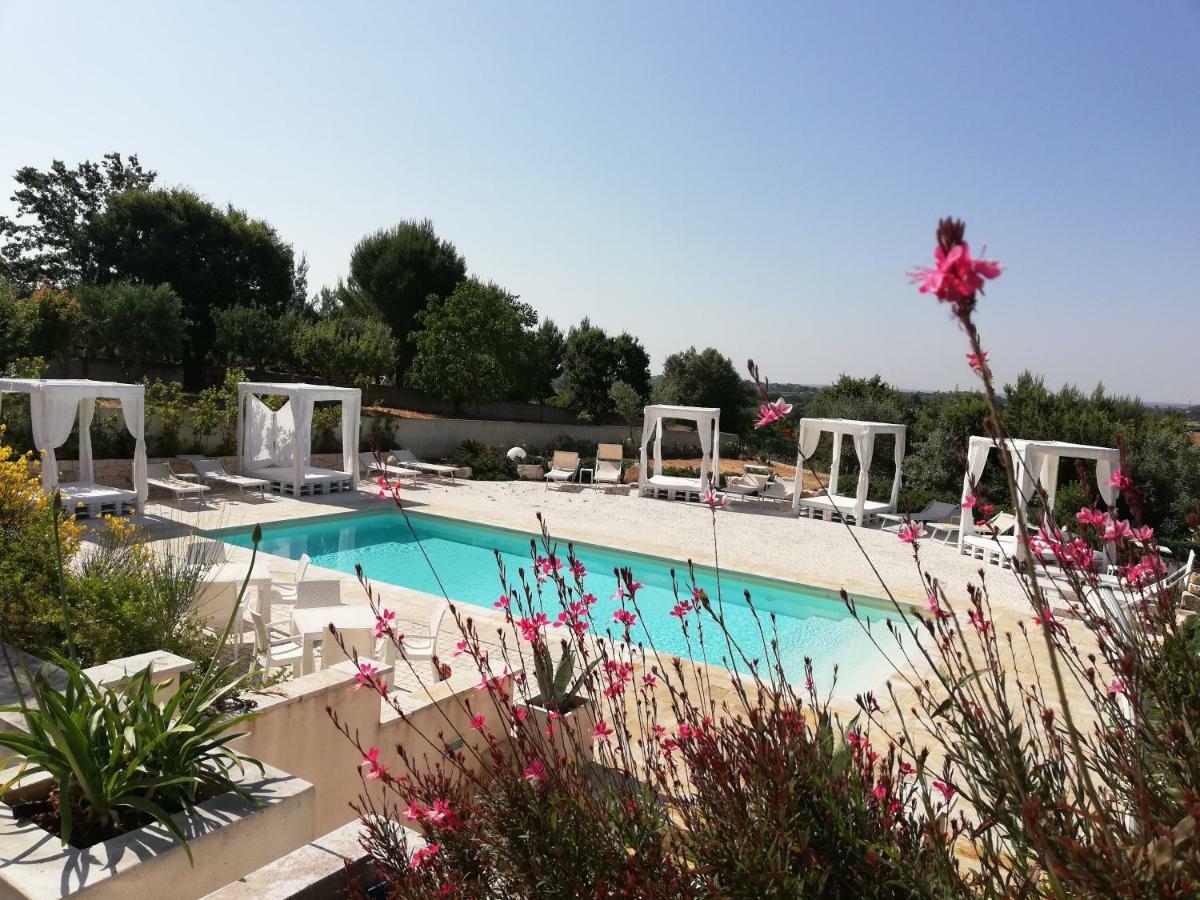 Marinelli Guest House Cisternino Zewnętrze zdjęcie