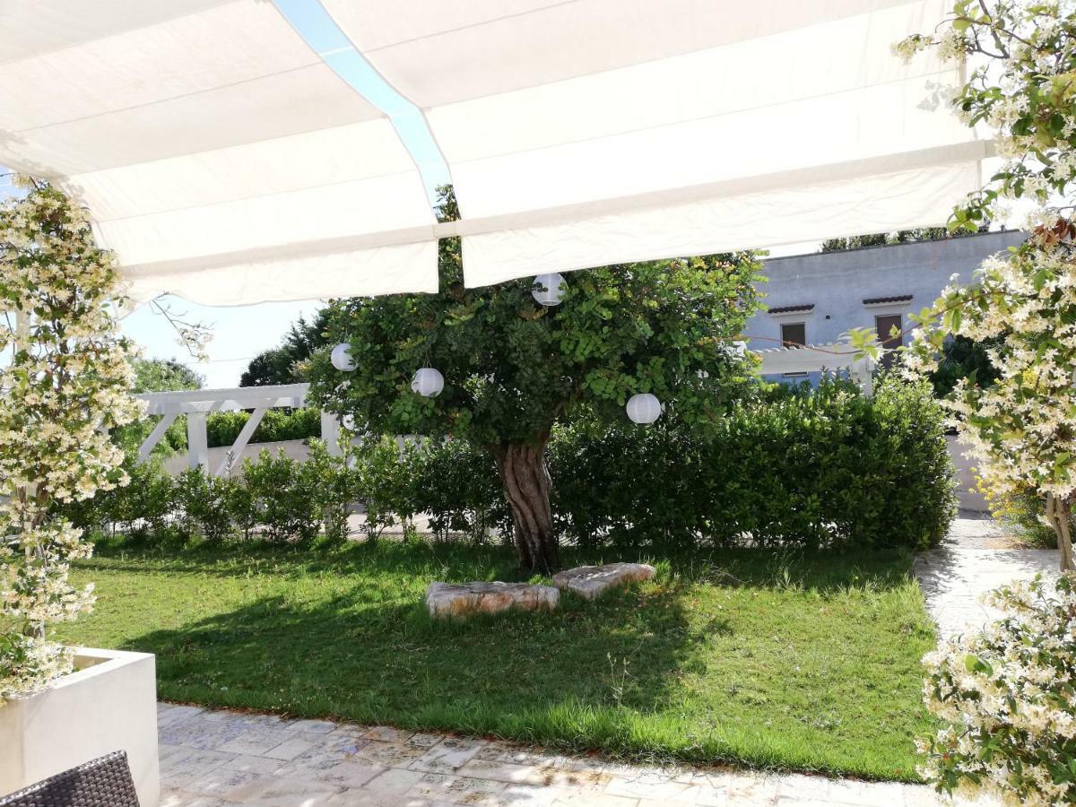 Marinelli Guest House Cisternino Zewnętrze zdjęcie