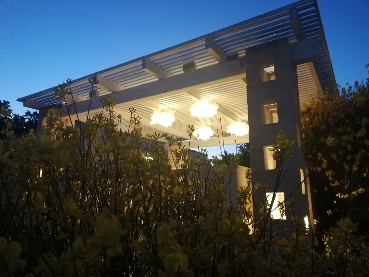 Marinelli Guest House Cisternino Zewnętrze zdjęcie