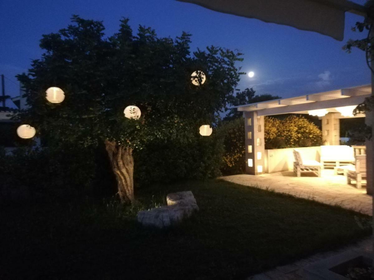 Marinelli Guest House Cisternino Zewnętrze zdjęcie