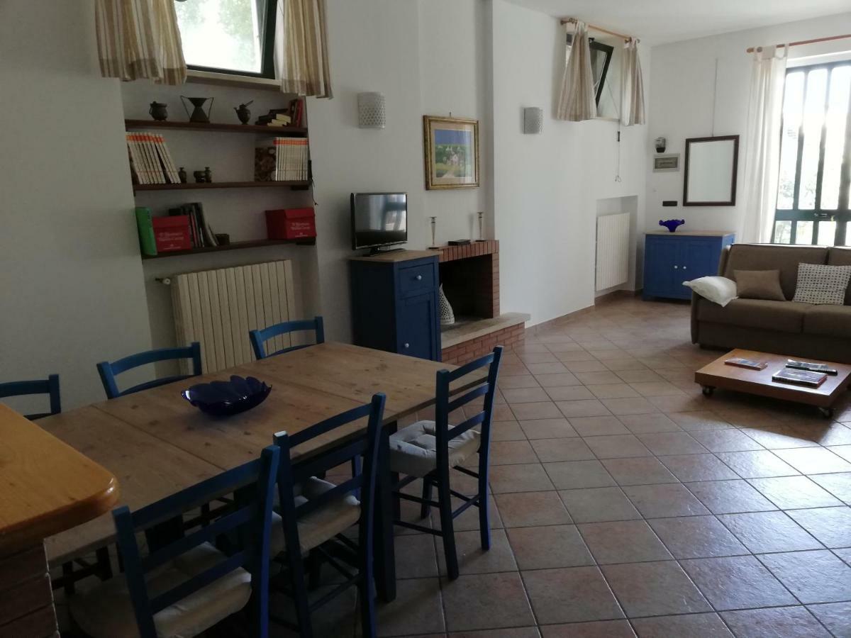 Marinelli Guest House Cisternino Zewnętrze zdjęcie