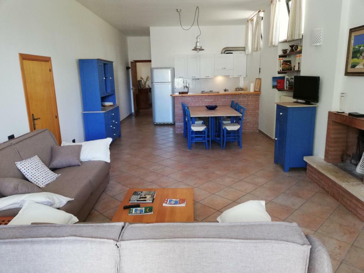 Marinelli Guest House Cisternino Zewnętrze zdjęcie