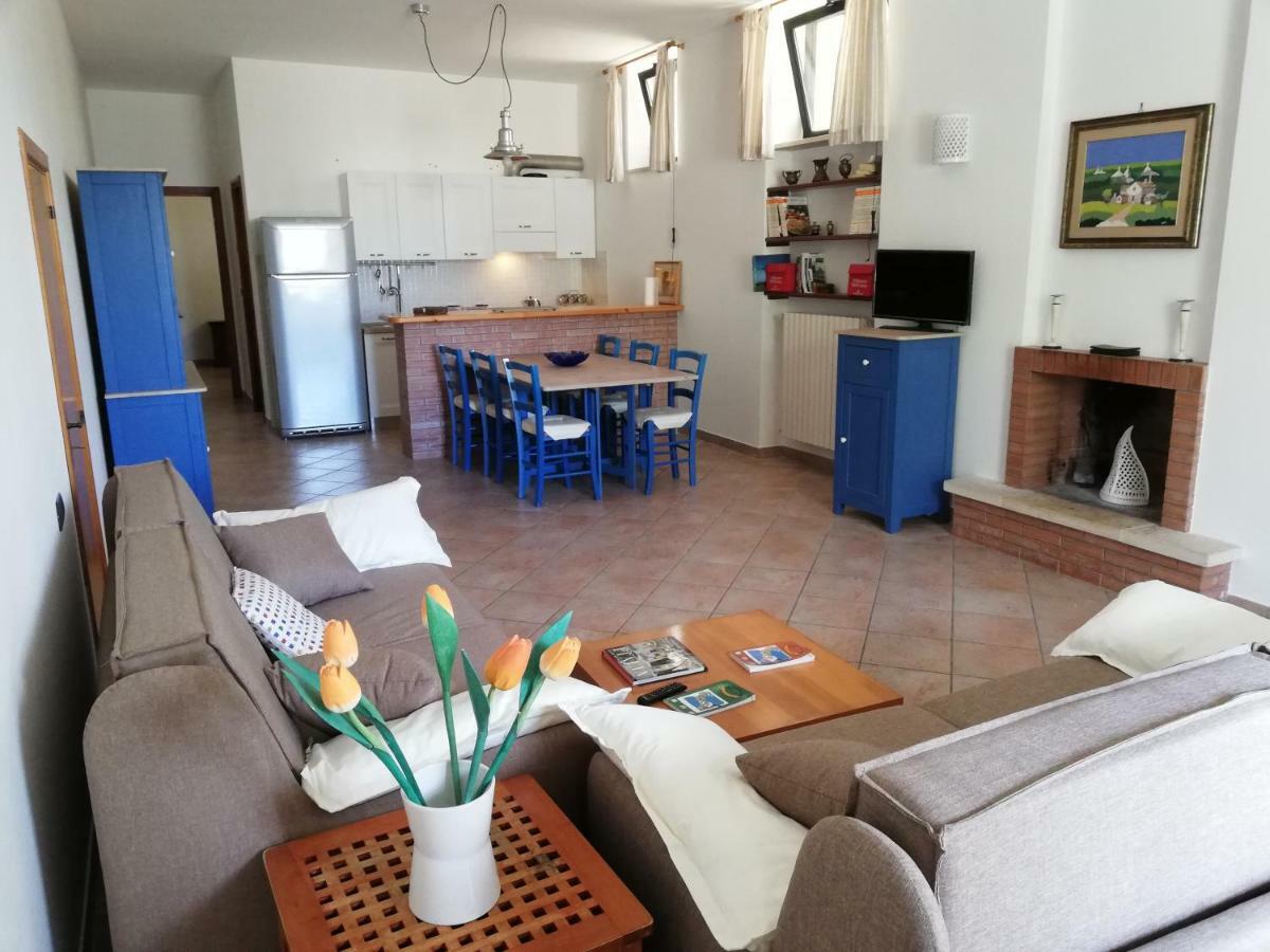 Marinelli Guest House Cisternino Zewnętrze zdjęcie