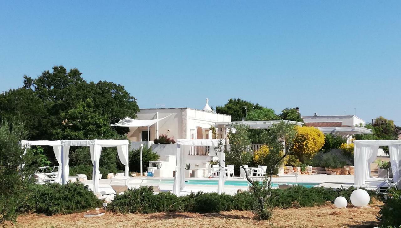 Marinelli Guest House Cisternino Zewnętrze zdjęcie