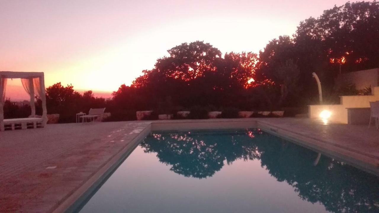 Marinelli Guest House Cisternino Zewnętrze zdjęcie
