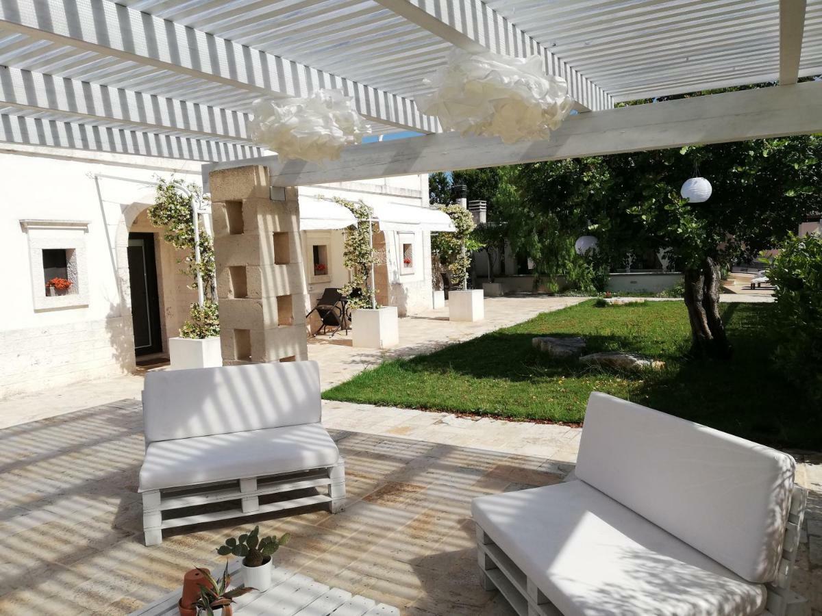 Marinelli Guest House Cisternino Zewnętrze zdjęcie