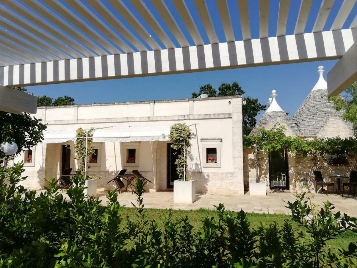 Marinelli Guest House Cisternino Zewnętrze zdjęcie