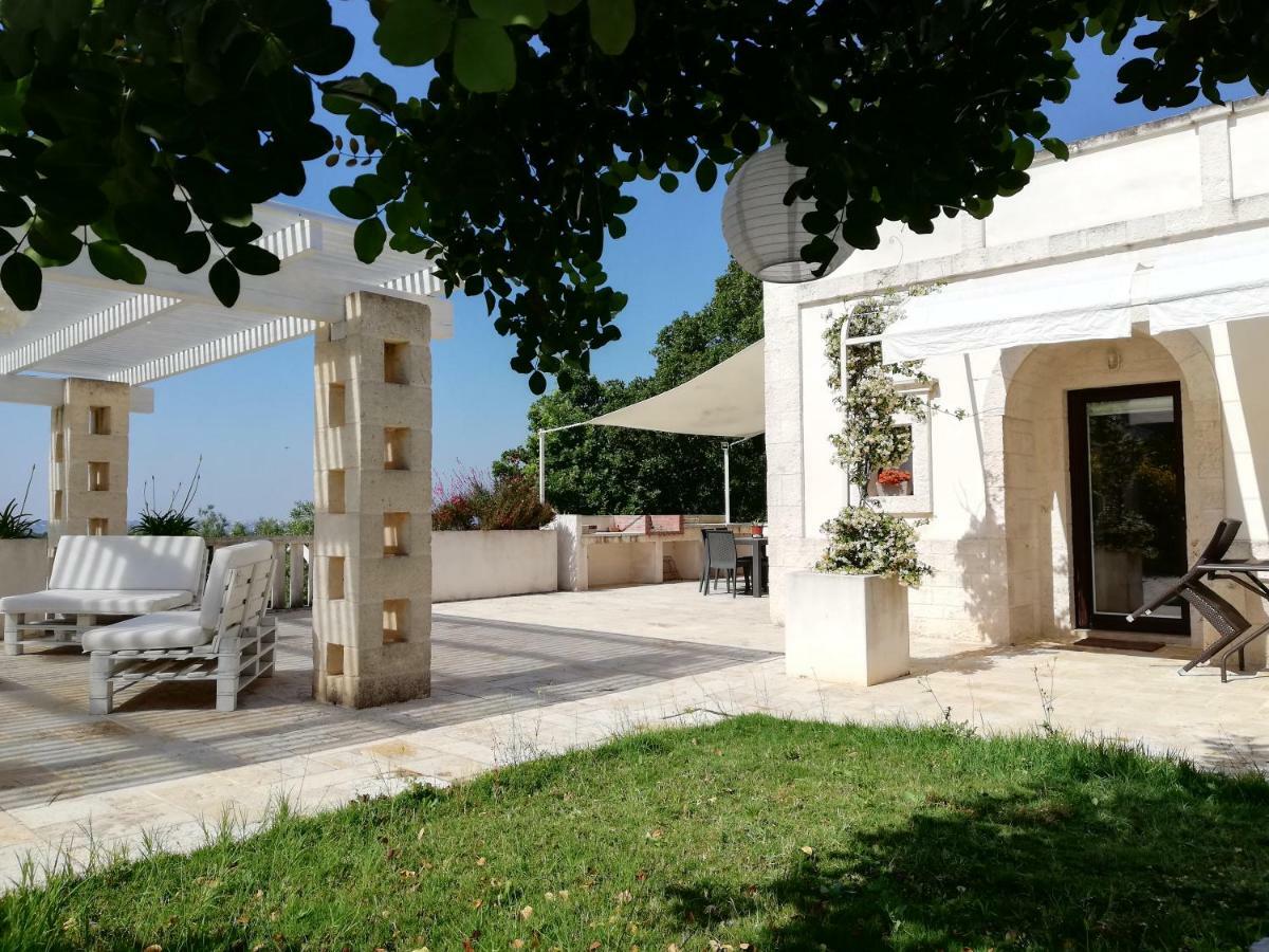 Marinelli Guest House Cisternino Zewnętrze zdjęcie