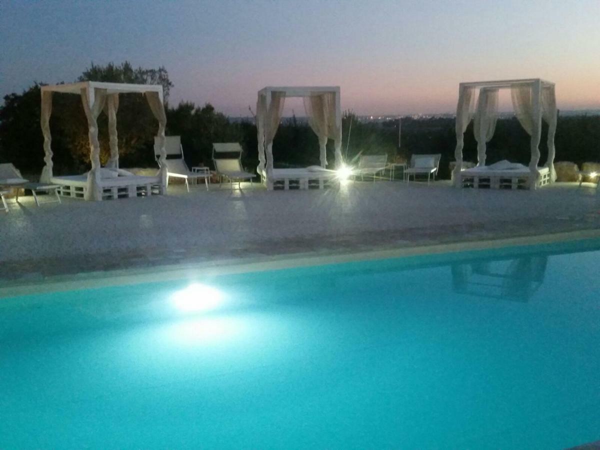 Marinelli Guest House Cisternino Zewnętrze zdjęcie
